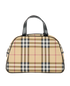 Novacheck Mini Tote, back view